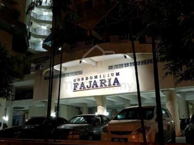 Condominium for rent in Country Heights Damansara, Kuala Lumpur