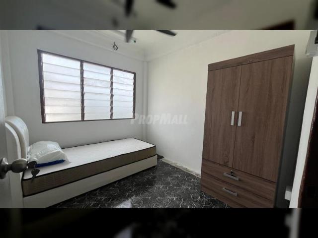 Apartment for rent in PJU 5, Petaling Jaya