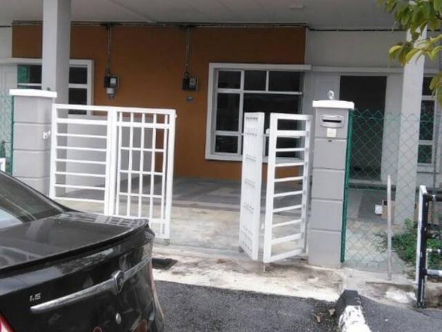 Room for rent in Kedah