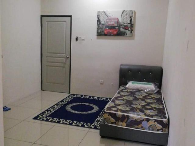 Room for rent in Negeri Sembilan