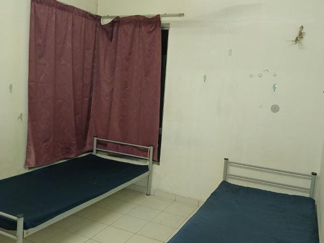 Room for rent in Malaka