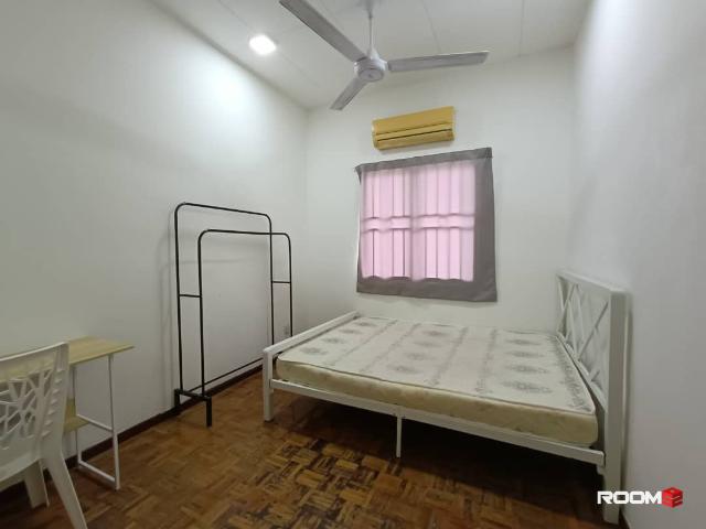 House for rent in Petaling, Alam Impian