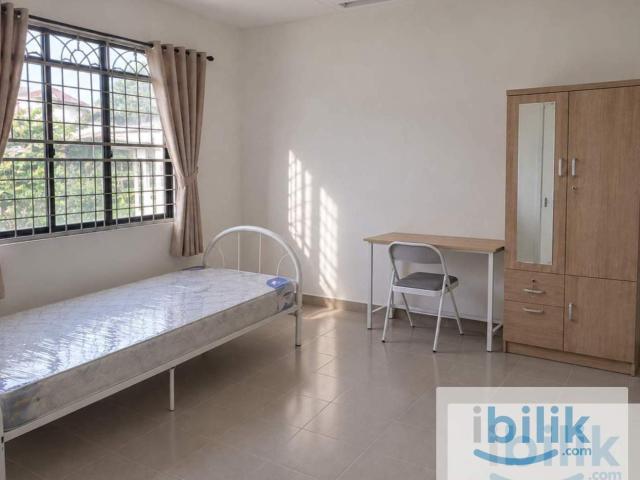 Room for rent in Taman Cengal, Kulim
