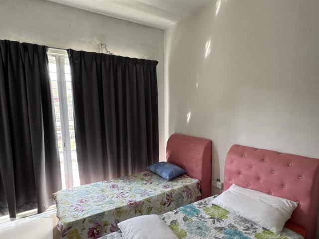 Room for rent in Ampang Saujana, Majlis Perbandaran Ampang Jaya
