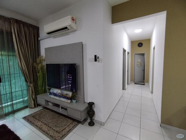 Room for rent in Petaling, Damansara Damai