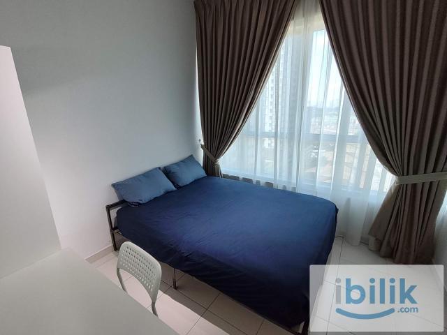 Room for rent in PJU 10, Petaling Jaya