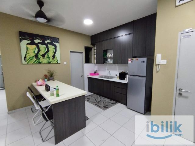 Room for rent in Petaling, Damansara Damai