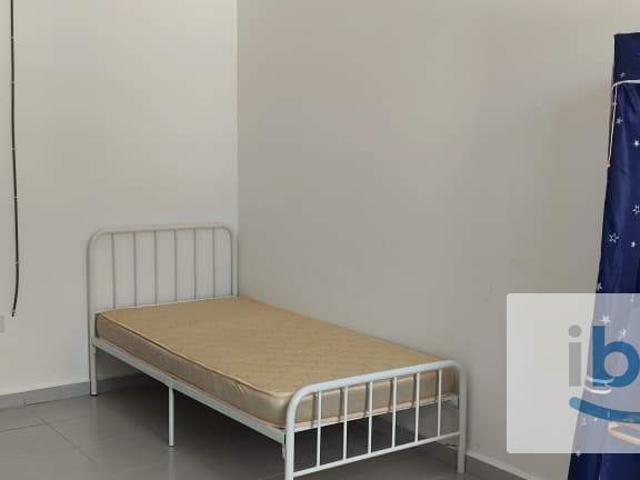 Room for rent in Durian Tunggal, Malaka