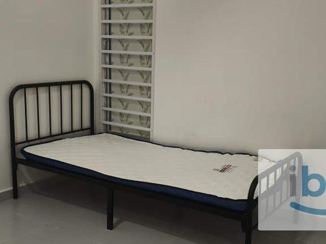 Room for rent in Durian Tunggal, Malaka