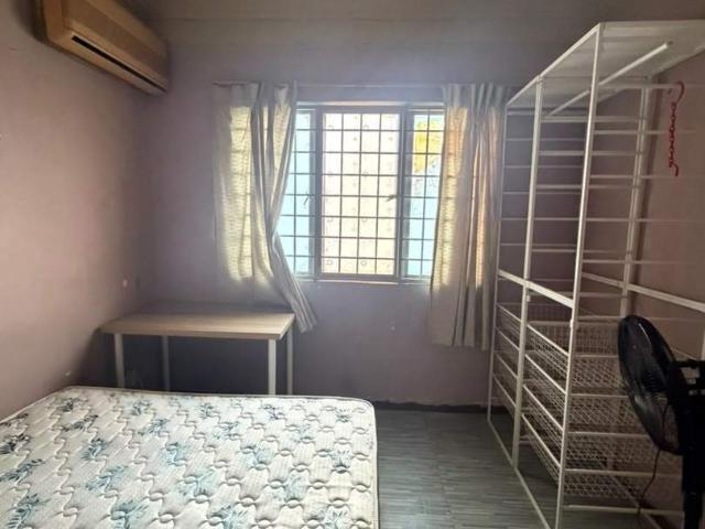 Room for rent in Country Heights Damansara, Kuala Lumpur