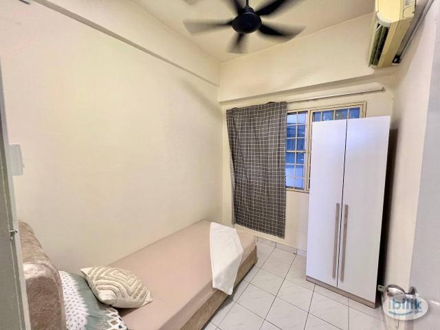 Room for rent in Country Heights Damansara, Kuala Lumpur