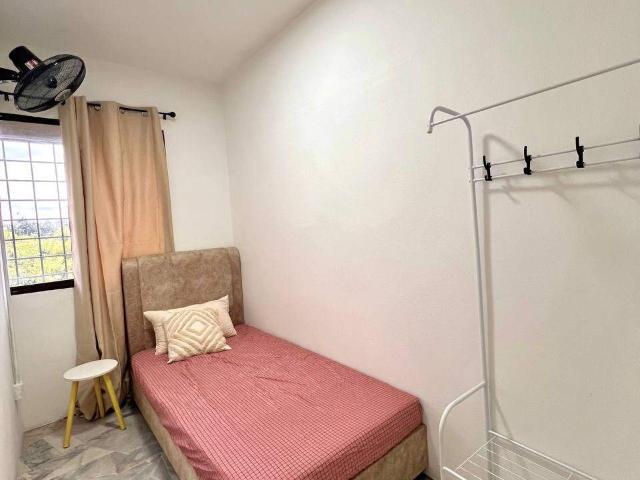 Room for rent in Bukit Jalil, Kuala Lumpur