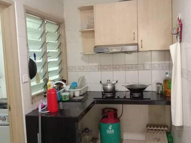 Room for rent in Petaling, Damansara Damai