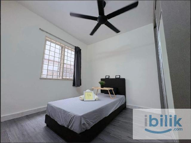 Room for rent in Petaling, Damansara Damai