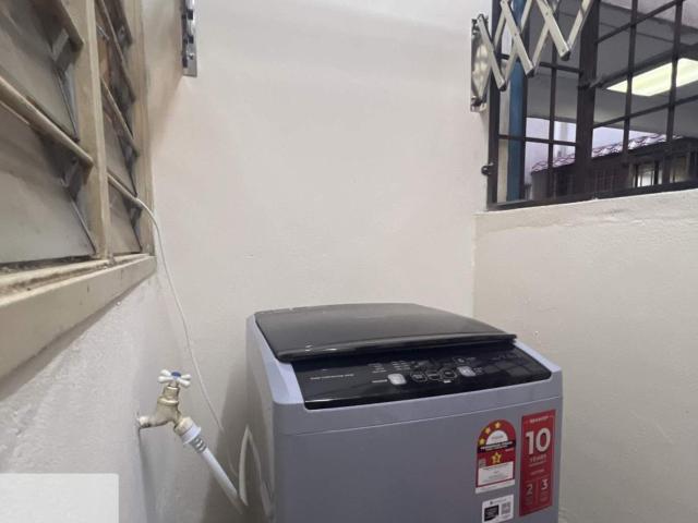 Room for rent in Petaling, Damansara Damai