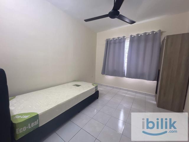 Room for rent in Petaling, Damansara Damai