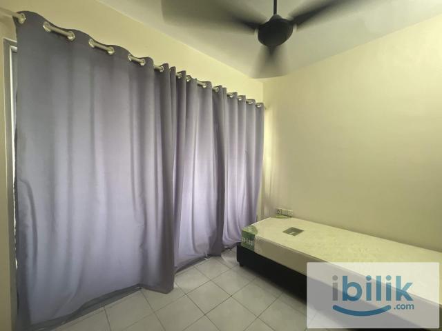 Room for rent in Petaling, Damansara Damai