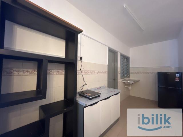Room for rent in Petaling, Damansara Damai