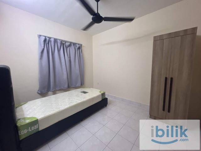 Room for rent in Petaling, Damansara Damai