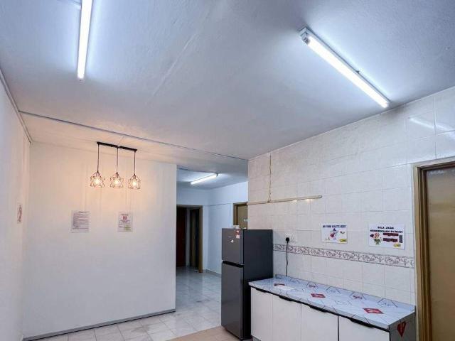 Room for rent in Petaling, Damansara Damai