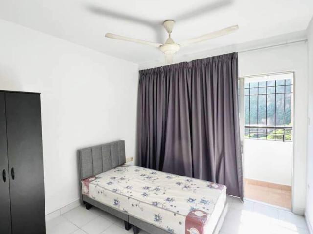 Room for rent in Petaling, Damansara Damai