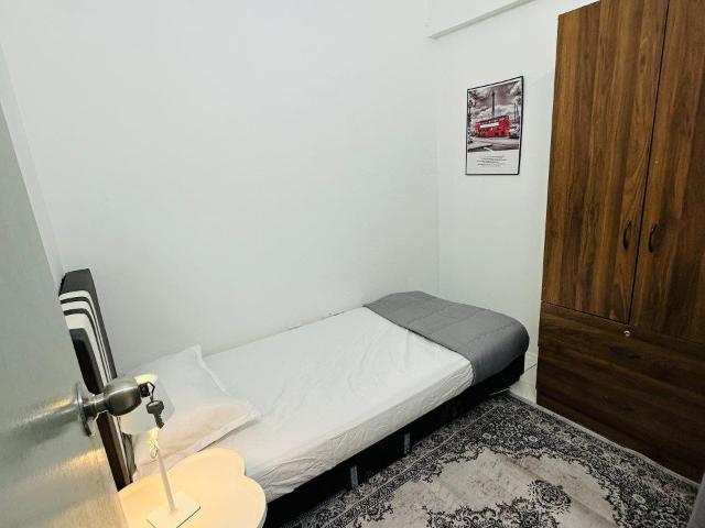 Room for rent in Samarahan, Kota Samarahan