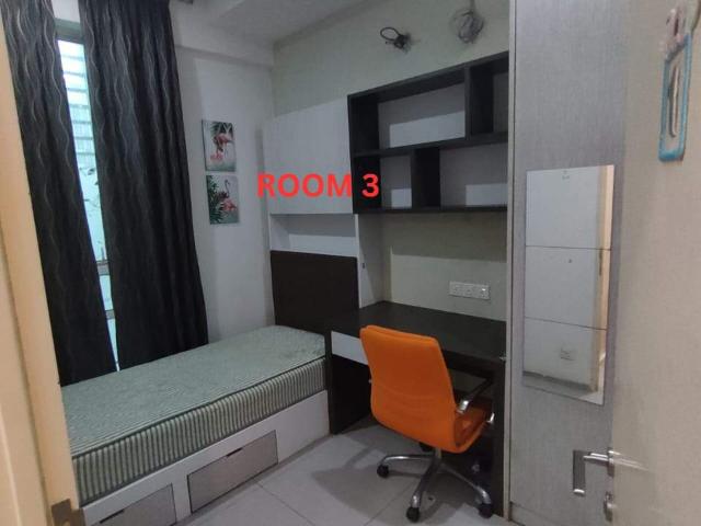 Room for rent in Tanjong Sepat, Selangor