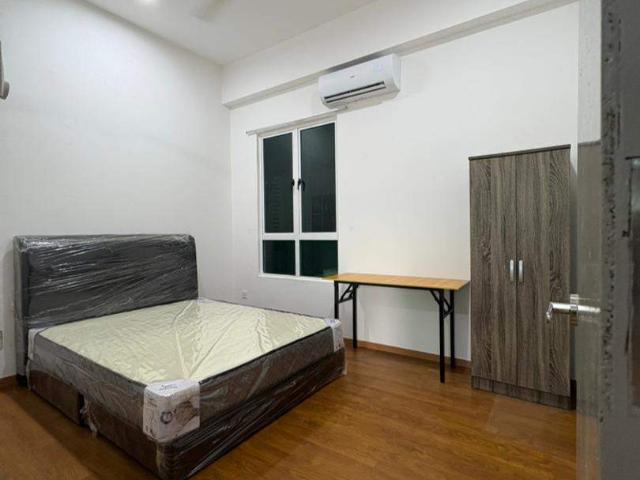 Room for rent in Kinabalu, Sabah