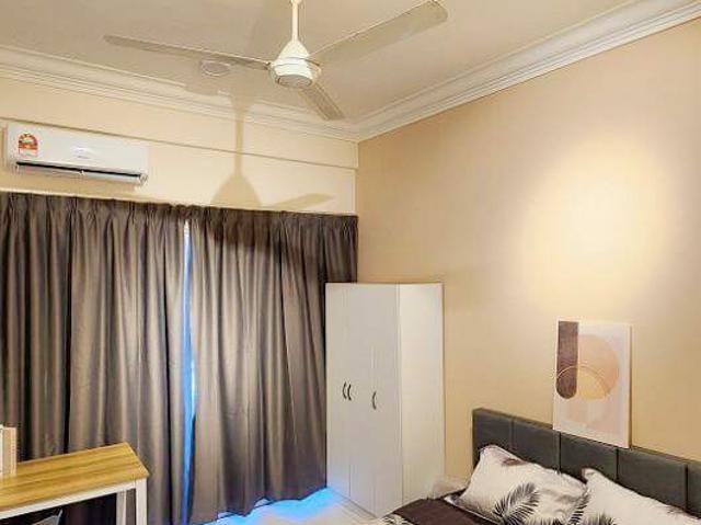 Room for rent in Malaka
