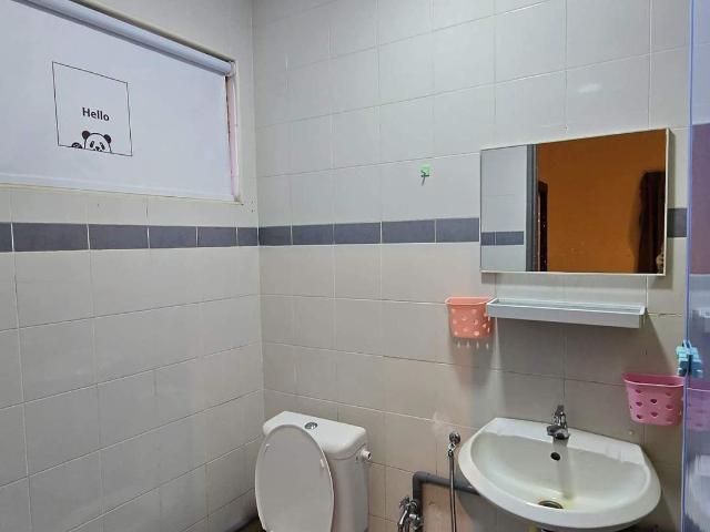 Room for rent in Malaka