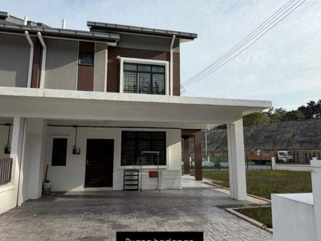 Room for rent in Kuala Selangor, Selangor