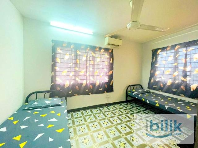 Room for rent in Country Heights Damansara, Kuala Lumpur