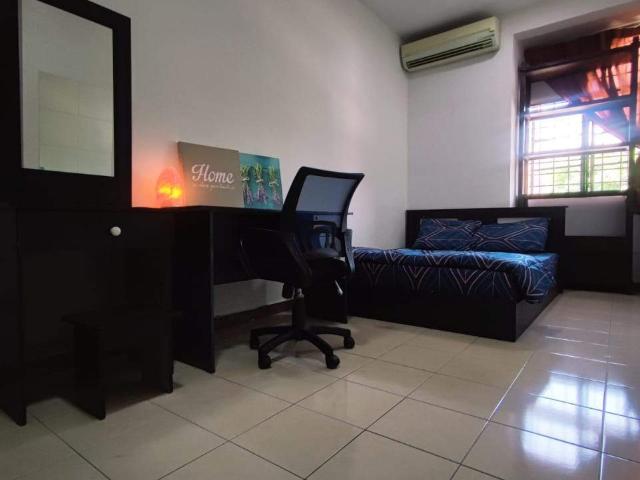 Room for rent in Country Heights Damansara, Kuala Lumpur