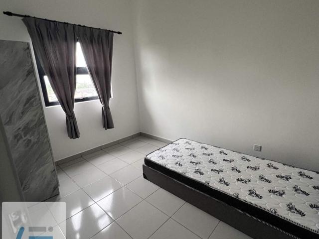 Room for rent in Kajang, Langat