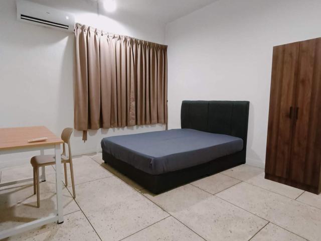 Room for rent in Kampung Ah Siang, Johor Bahru