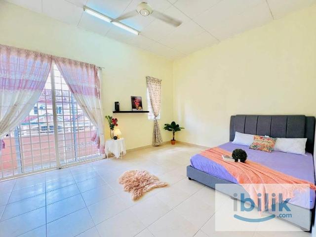 Room for rent in Negeri Sembilan