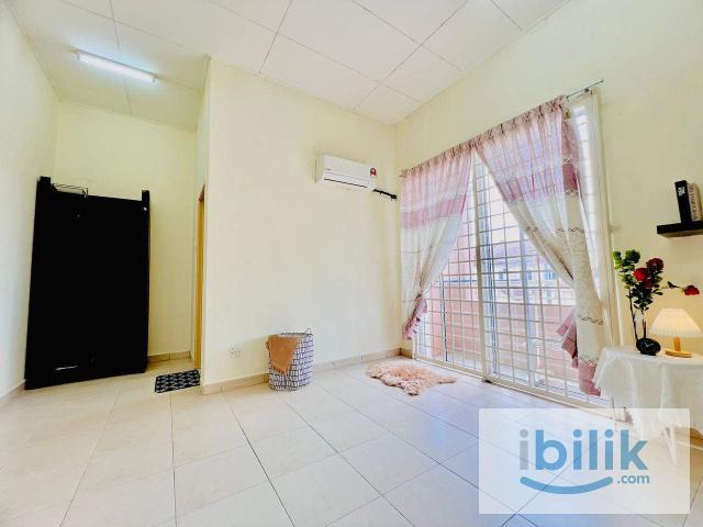 Room for rent in Negeri Sembilan