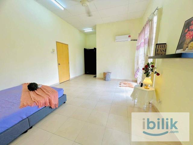 Room for rent in Negeri Sembilan