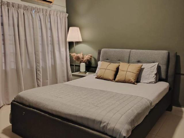 Room for rent in Bandar Puteri Klang, Bandaraya Klang