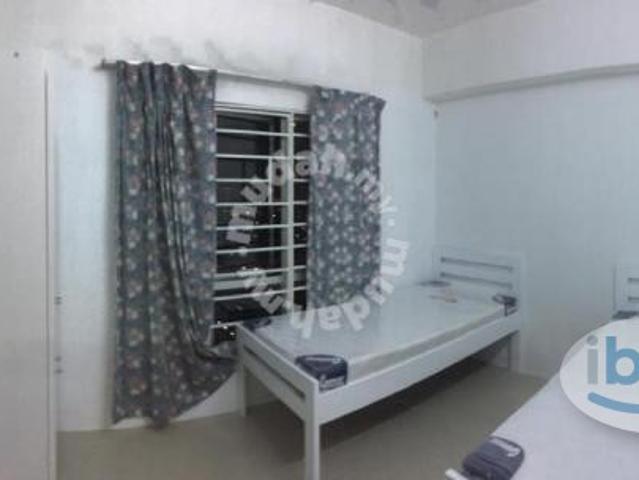 Room for rent in Selayang, Selangor