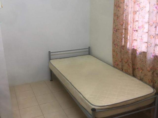 Room for rent in Malaka