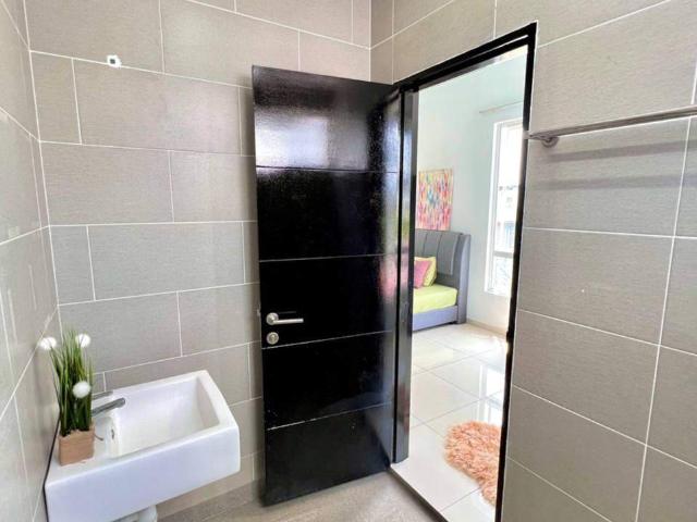 Room for rent in Negeri Sembilan