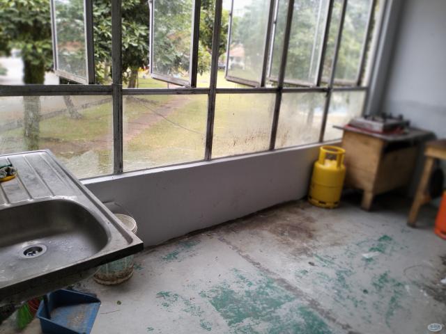 Room for rent in Port Klang, Selangor