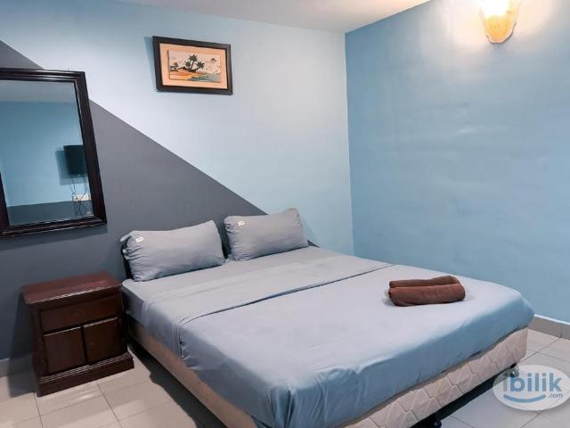 Room for rent in Negeri Sembilan