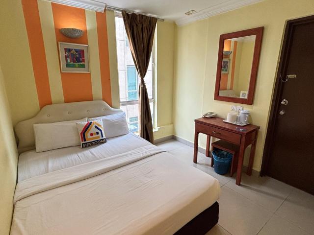 Room for rent in Petaling, Damansara Damai