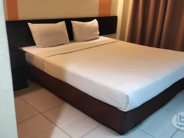 Room for rent in Perak