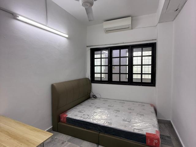 House for rent in Puchong, Majlis Bandaraya Subang Jaya