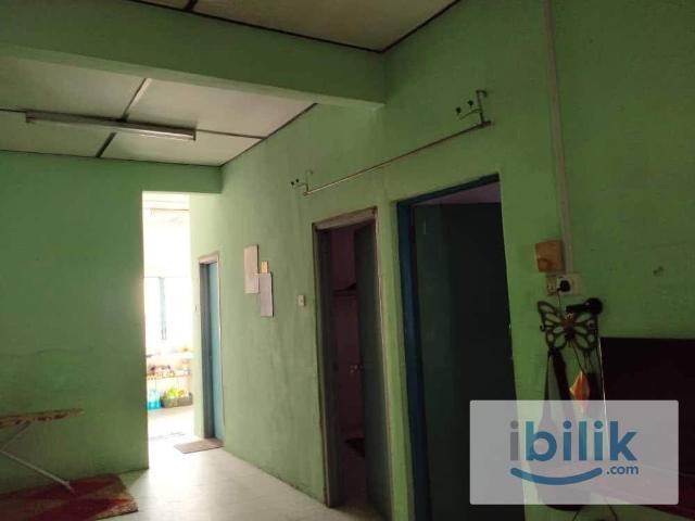 Room for rent in Perak, Tanjong Ipoh