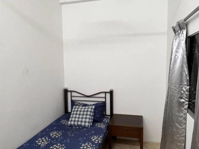 Room for rent in Kajang, Langat