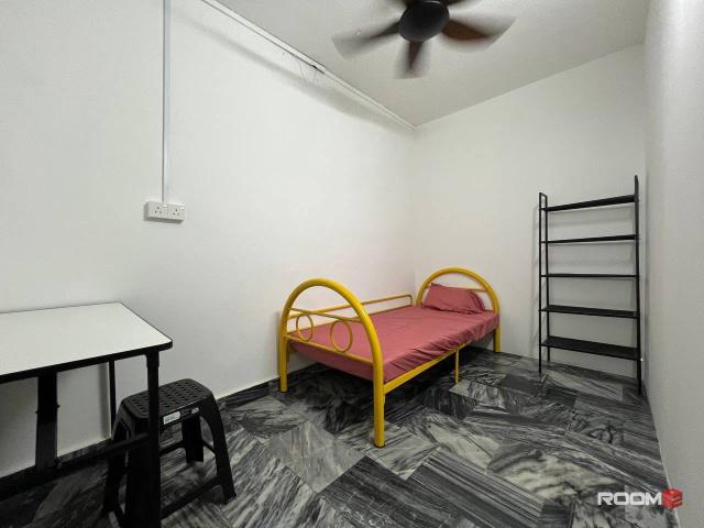 House for rent in Kajang, Langat
